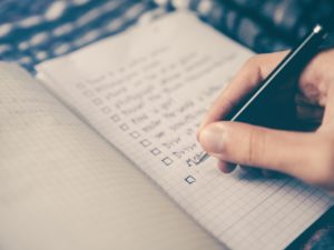 A Quick Guide to Creating a Habit