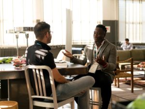 How to Find a Mentor