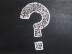 Tips for Asking a Question