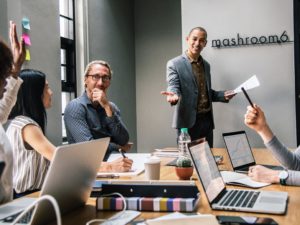 Proven Techniques for Managing Anxiety During a Presentation