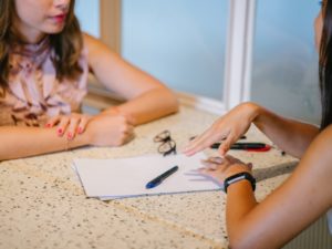 Questions You Should Ask in An Interview