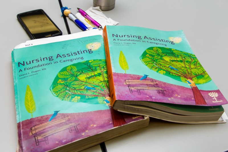 Continuing Education Services