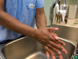 When and How to Wash Your Hands