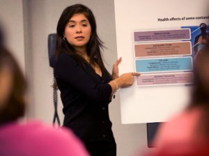 4 Key Tips to Becoming a Better Public Speaker