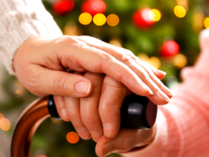 4 Ideas for Holiday Cheer at Nursing Care Facilities During COVID-19