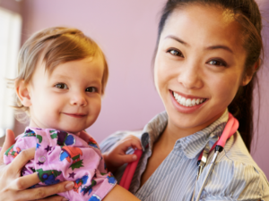 What Future Pediatric CNAs Need to Know