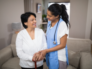 Why Become a CNA?