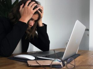 Quiet Quitting
